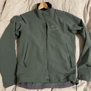 Arcteryx Gamma LT in Green XS (2018)